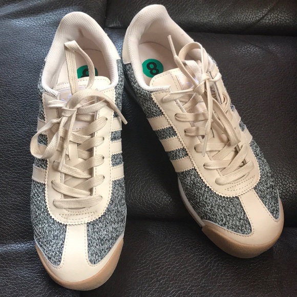 adidas Shoes - NWOB Adidas Samoa Sneakers Size 8